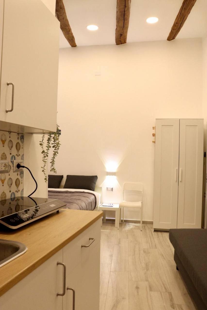 Casa We Love Napoli Экстерьер фото