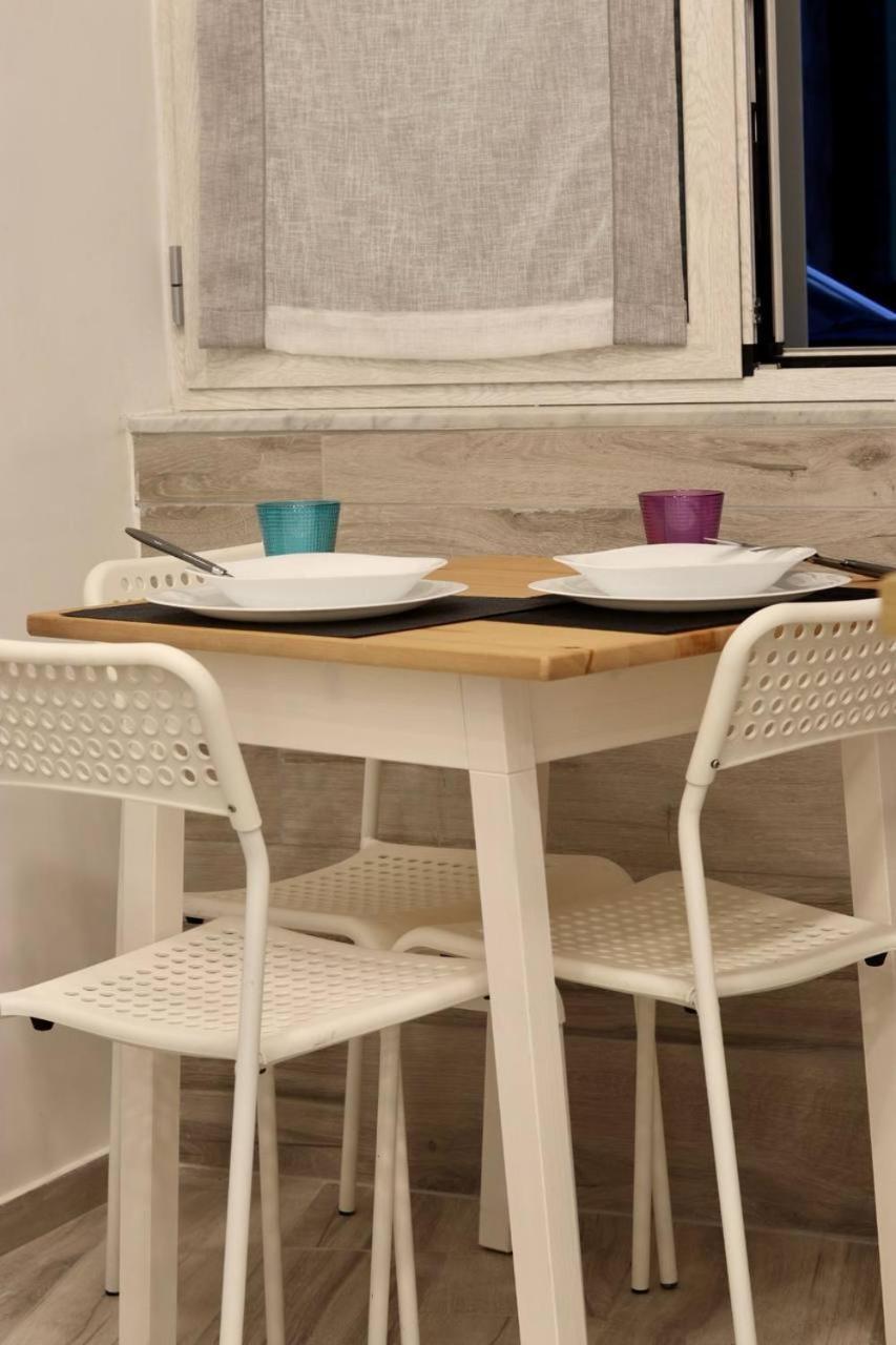 Casa We Love Napoli Экстерьер фото