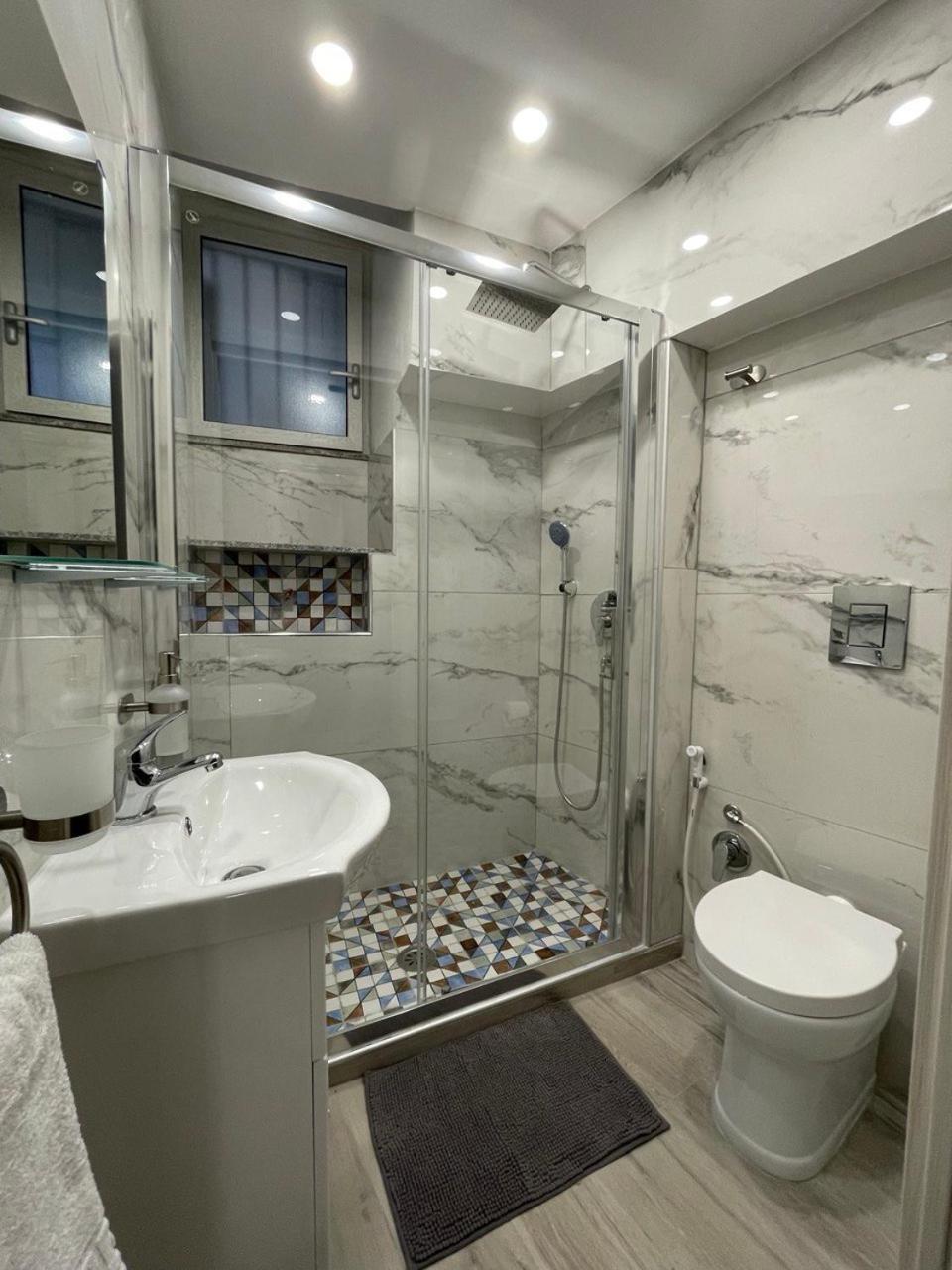Casa We Love Napoli Экстерьер фото