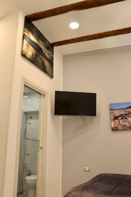 Casa We Love Napoli Экстерьер фото